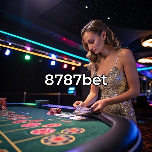 8787bet