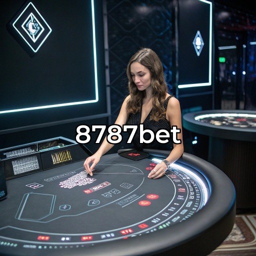8787bet