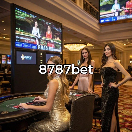 Programa de Fidelidade do 8787bet: Recompensas que Valem a Pena